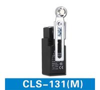 Interrupteur de fin de course série CLS CLS-101 CLS-103 CLS-111 CLS-121 CLS-127 CLS-131 CLS-161 CLS-171/181/191 1NO1NC 10A250V Ip65(CLS-131)