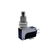 Interrupteur de fin de course V-16-1CQ, Type de panneau, interrupteurs de déplacement, Action/course, taille de montage M10