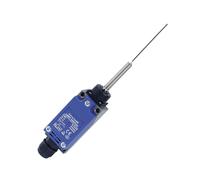 Interrupteur de fin de course vertical bleu CZ-8104N CZ-8105N CZ-8107N CZ-8108N CZ-8109N - Interrupteur de fin de course à double circuit(CZ-8169N)