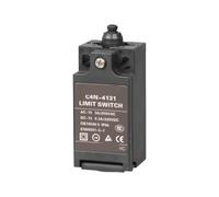 Interrupteur de fin de course vertical série C4N 1NC1NO IP66, galet de contacteur de course C4N-4120 C4N-4122 C4N-4125 C4N-4131(C4N-4131)