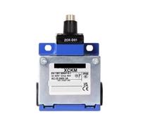 Interrupteur de fin de course XCKM101C ZCK-M1C ZCK-D01 for lignes de production industrielle, robots, machines d'usine, etc.
