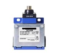 Interrupteur de fin de course XCKM110C ZCK-M1C ZCK-D10 for lignes de production industrielle, robots, machines d'usine, etc.
