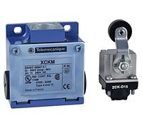 Interrupteur de fin de course XCKM515 IP66 -25-70°C métal TELEMECANIQUE...