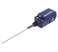 Interrupteur de fin de course XCKP2106P16 NO + NC 10A max.240VAC max.250VDC M...