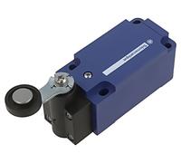 Interrupteur de fin de course XCKS131H29 NO + NC M20 IP66 ouverture de...