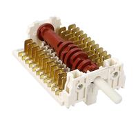Interrupteur de four Electrolux 3872528009 Dreefs 11he144 Cadran 1 pièce