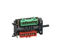 Interrupteur De Four Eurel SR111-005 250V Gorenje 296331