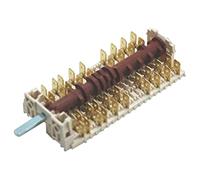 Interrupteur de Four Indesit C00278299