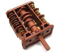 Interrupteur De Four Pour Cuisiniere Faure - 358198013 G