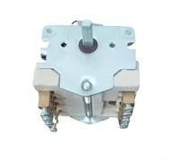 Interrupteur de four robuste 32 A pour cuisinière électrique grill