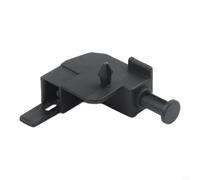 Interrupteur de frein à main 1H0947561A compatible avec Porsche 996 986 Boxster 987 997, Golf III, Passat B4 B5, A4, A6, Caddy, Polo, Sharan