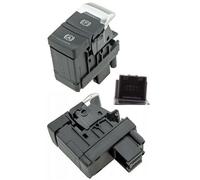 Interrupteur de frein a main 8K1927225C , 8K1927225CWEP , 8K1927225D , 115575