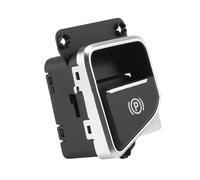 Interrupteur de frein à main compatible avec Hyundai pour Elantra GT pour I30 2012 2013 2014 2015 2016 Interrupteur de frein à main électronique de voiture Couvercle de bouton P 93766-A5000