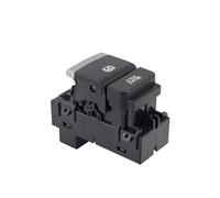 Interrupteur De Frein À Main Compatible Pour Odyssey Commutateur Frein De Stationnement Électronique 35355-T6D-H01