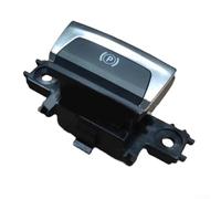 Interrupteur de frein à main de rechange pour frein de stationnement électrique compatible avec 308 SW 1321 avec OEM 96785851VV, construction ABS pour plus de stabilité et de durabilité