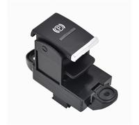 Interrupteur de frein à main de voiture compatible avec Porsche pour Cayenne pour Turbo 2011 2012 2013 2014 2015 2016 Bouton de frein de stationnement électrique Accessoires de voiture OEM