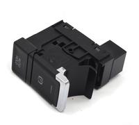 Interrupteur de frein à main de voiture, interrupteur de frein à main électrique pour ATLAS 2017-2021 3CG927225 Installation facile de la console Plug and Play