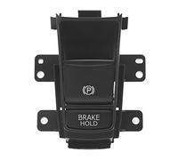 Interrupteur de frein à main électrique 12 broches, interrupteur de maintien de frein ABS pour accessoire automatique HRV XRV VEZEL 35355-T7A-J01