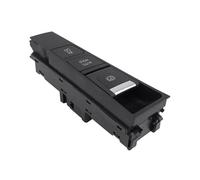 Interrupteur De Frein À Main Électrique Bouton Stationnement Pour VW Pour Passat B7 Pour CC 2012 2013 2014 2015 3AD927137 3AD927137B 3AB927137D YIJIAVSX(3AD927137)