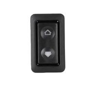Interrupteur de frein à main électronique 24 V 12 V pour interrupteur électrique 10 A-30 A 6 broches