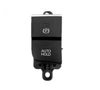 Interrupteur de Frein à Main électronique BDGF-66-EP0A BDGF66EP0A pour Mazda 3 2019-2024 pour CX-30 Interrupteur de Frein de stationnement LHD Bouton de Frein de stationnement de Voiture