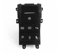 Interrupteur De Frein À Main Électronique Compatible Avec Hyundai Pour Tucson 2016 2017 Bouton Console À Flux Complet 93300D3000 93300-D3000 Interrupteur de Frein à Main