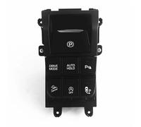 Interrupteur de frein à main électronique, console à flux complet pour Hyundai Tucson 2016-2017, bouton commande