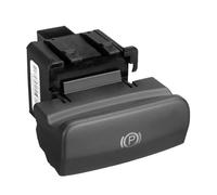 Interrupteur De Frein À Main Électronique De Frein De Stationnement De Voiture, Couleur Mate, Pour Peugeot 5008 308 3008 II 470706 470702 Actionneur De Frein À Main