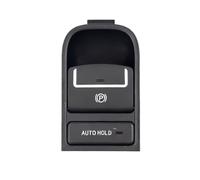 Interrupteur De Frein À Main Électronique, Frein Stationnement 5N0927225A | Compatible avec les sièges de VW Tiguan 2008-2017 Sharan(Beige)