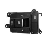 Interrupteur de Frein à Main électronique, Interrupteur de Frein de stationnement pour Boutons de Chauffage et de Ventilation des sièges pour Hyundai pour Kia 93300D6500