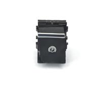 Interrupteur de frein à main électronique pour A4 pour A5 pour Q7 RS4 RS5 2016 2017 2018 2019 2020 2021-2024 Bouton de commutateur de frein à main électronique 4M1927225A