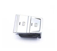 Interrupteur de frein à main électronique pour A6 pour A7 2019 Frein à main de stationnement Boutons d'interrupteur automatique 4K0927225B 4K0 927 225B 4K0 927 225 B