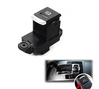 Interrupteur de Frein à Main Électronique pour A6 S6 2005-2011 RS6 2008-2011 Interrupteur de L'ensemble Bouton P 4F1927225C