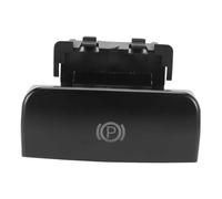 Interrupteur de frein à main électronique pour Citroën pour C4 pour Picasso DS4 Frein de stationnement Électronique Frein à main Interrupteur de frein à main 470702 (noir mat)