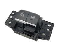 Interrupteur de frein à main électronique pour Corolla pour Levin pour RAV4 Ensemble de bouton de commutateur de frein à main électronique (2023-2024)