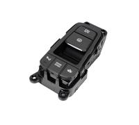 Interrupteur de Frein à Main électronique pour Frein de stationnement,pour Hyundai Sonata LF 15-1693300-C1610, connecteur d'interrupteur de Frein de stationnement Automobile en Mode Conduite