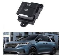 Interrupteur de Frein à Main Électronique pour Hyundai Kona N Line 2018-2022 I30 N Line 2018-2020 Interrupteur de L'ensemble Bouton P 93310-G3000