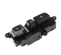 Interrupteur de Frein à Main électronique pour Hyundai Santa Fe XL 2017-2019, Chauffage des sièges, Ventilation, 93310-2W3154X, Interrupteur de stationnement, Bouton de Frein