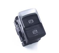 Interrupteur de frein à main électronique pour Q3 2012-2018 Bouton de commutateur de frein de stationnement LHD 8U0927225E 8U0 927 225E 8U0 927 225 E 8U0927225G (8U0927225G)