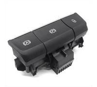 Interrupteur de Frein à Main électronique pour Skoda pour Superb 3 2016-2022 démarrage du Moteur arrêt 3V0927225B 3V0 927 225 Interrupteur de stationnement Bouton de Frein