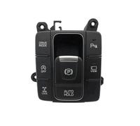 Interrupteur de frein à main électronique pour voiture compatible avec Kia Sorento, bouton de stationnement 93600-C5350 93600C5350 Module Frein Stationnement