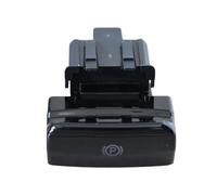 Interrupteur de frein à main électronique pour voiture Interrupteur de frein à main électronique Bouton de frein de stationnement 470703 pour Citroën pour C4 II pour Picasso DS4