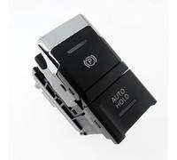 Interrupteur de Frein à Main électronique pour VW Touran 2016-2023 5TA927225A 5TA927225B 5TD927225 Bouton de Frein de stationnement