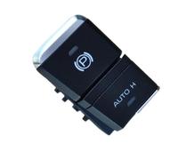Interrupteur de Frein à Main pour Geely Atlas Boyue Emgrand X7 Sport 2016 2017 2018, Bouton Frein à Main Électronique Commande Frein Stationnement Véhicule Pièce Rechange