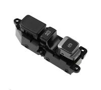 Interrupteur de Frein à Main pour Hyundai Santa Fe DM 2013-2014, Bouton de Frein à Main électronique Automatique, Interrupteur de Frein de stationnement 93310-2W205 933102W205