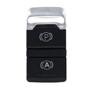 Interrupteur de Frein à Main, pour S5 8T3 2008-2016, pour S5 8TA 2010 2011-2016 Bouton de Frein à Main électronique, pour Voiture Interrupteur de Frein de stationnement 8K1927225