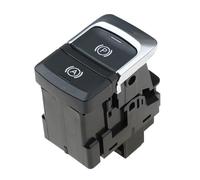 Interrupteur de Frein à Main pour Voiture TT RS TTS FV3 FV9, Frein de stationnement électrique, Bouton de Commande de Frein à Main électronique, Bouton P 8U0927225G