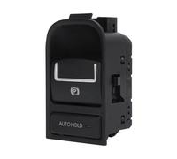 Interrupteur de Frein à Main pour VW Tiguan 2008-2015, Bouton de Frein à Main électronique, Commande de Frein à Main de stationnement 5N0927225A