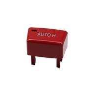 Interrupteur De Frein Compatible Avec BMW Pour Série X6 E71 E72 2008 2009 2010 2011 2012 2013 2014 2015 1 Autocollant De Bouton De Frein À Main 61319148508