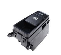 Interrupteur de frein Compatible avec E70 X5 2007-2013 interrupteur de commande de frein de stationnement maintien automatique 6131-9148-508